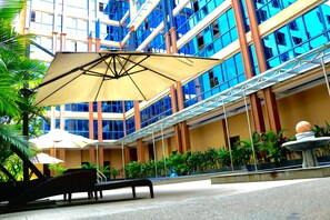Exterior - Le Chen Miiya Hotel (Sihanoukville)