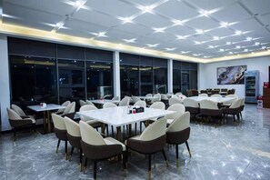 Restaurant - Le Chen Miiya Hotel (Sihanoukville)