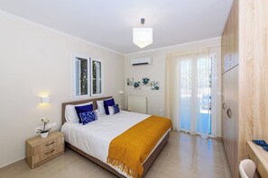 5 habitaciones y caja de seguridad en la habitación 