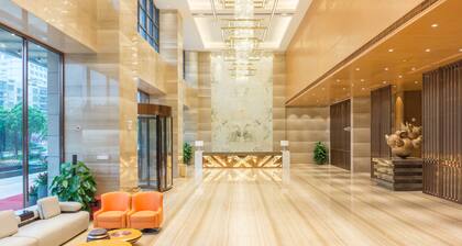 Park Lane Hotel Foshan Qiandeng Lake