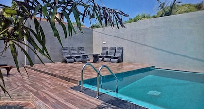 Turtle Paradise Villa