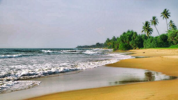 Unclassified image, 1 of 18, button - Turtle Paradise Villa (Kosgoda)