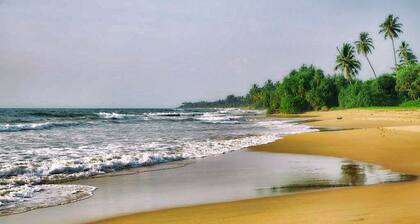 Turtle Paradise Villa