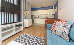 Deluxe Apartment - City Center - Dluga Grobla by Apartmore (Gdansk)