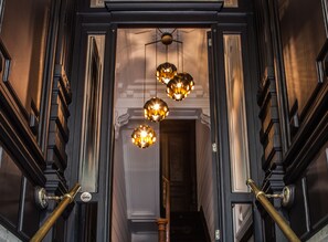 Property entrance - B in Antwerp (Antwerp)