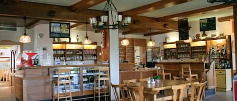 Bar (pÄ boendet)
