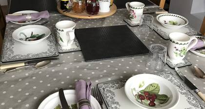 Fair View Bed and Breakfast