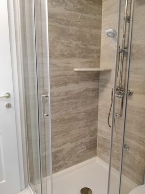 Badewanne, Handtücher