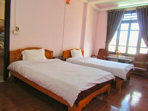 Soundproofing, free WiFi - Thanh Homestay (Sa Pa)