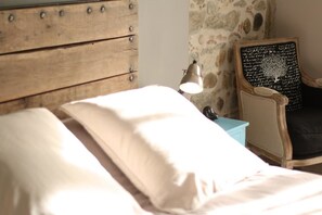 Habitació doble (Octavie) | Equipament de l'habitació
