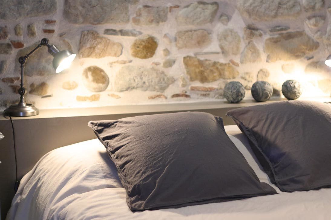 Family Suite (Marie et Louise) | Blackout drapes, soundproofing, iron/ironing board