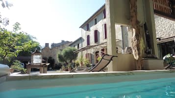 Teras/patio