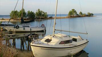 Port de plaisance