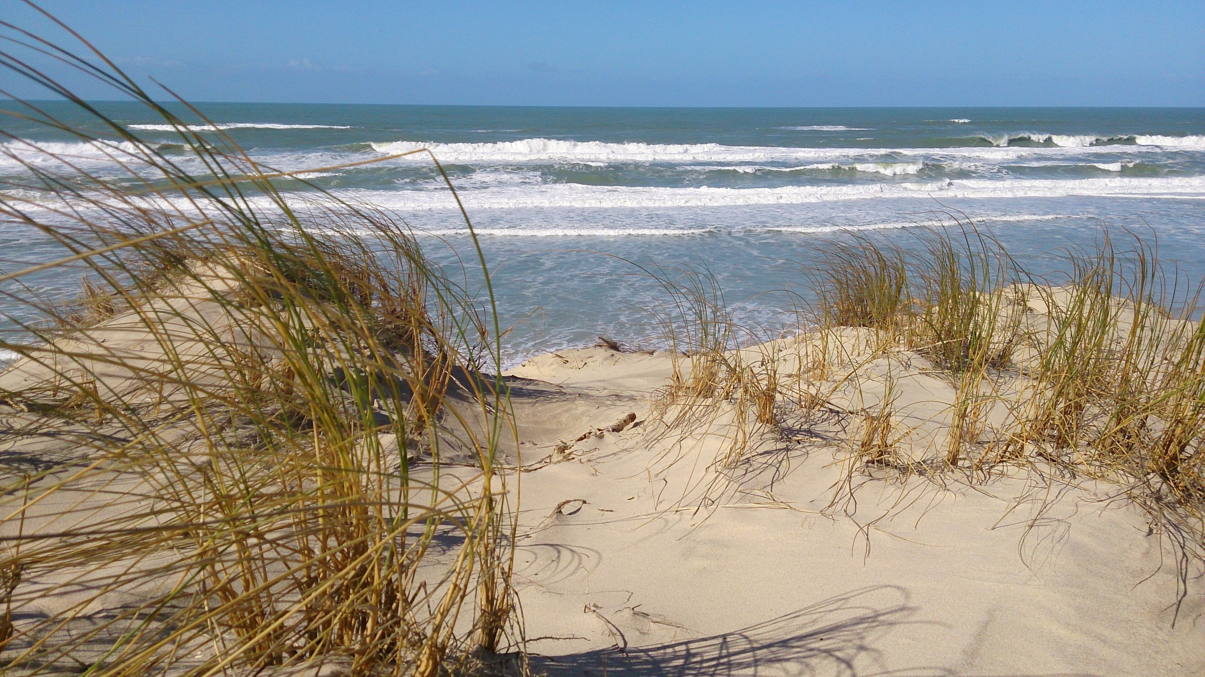 Beach nearby, beach towels