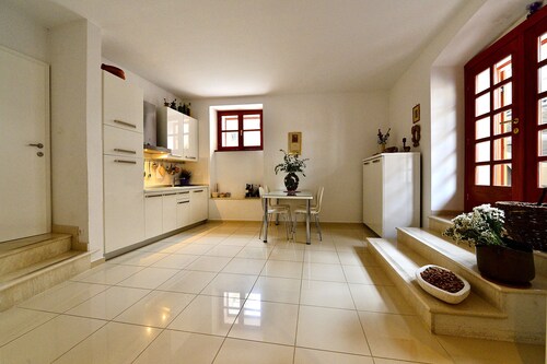 Sunny Bobica Apartments A2,3 - Vodice