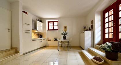 Sunny Bobica Apartments A2,3 - Vodice