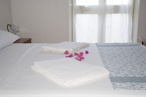Bed sheets