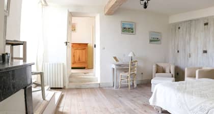 Domaine de Marlas B&B