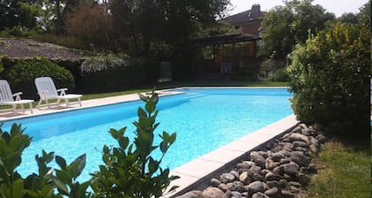 Domaine de Marlas B&B