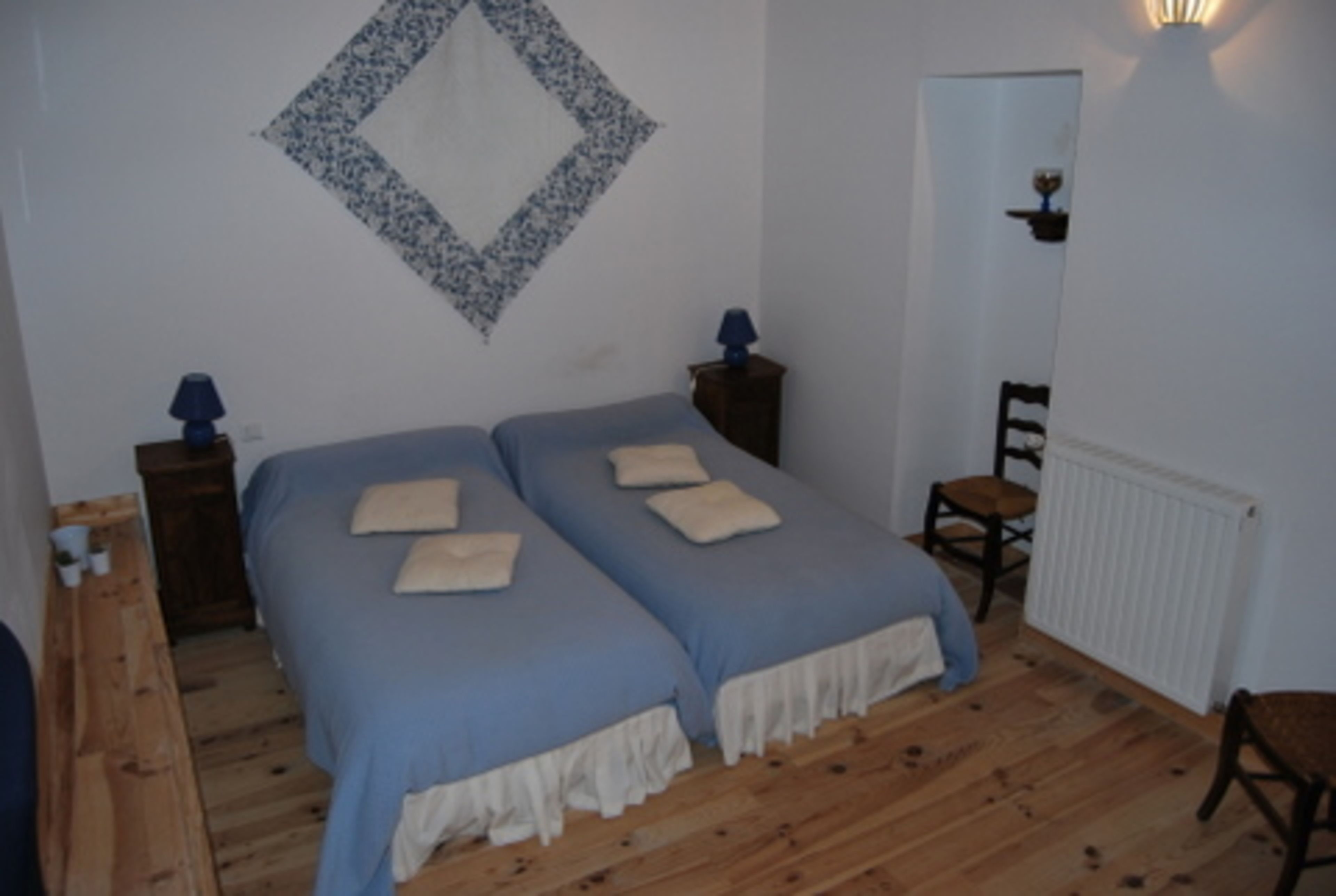 Kamar