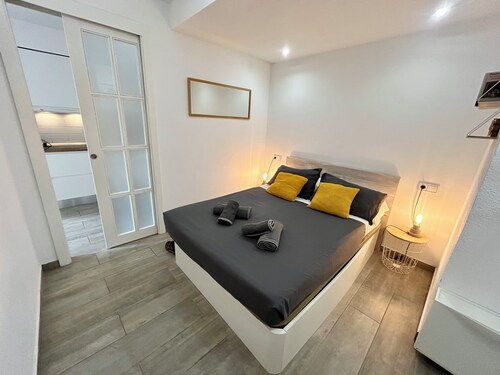 Magnifique appartement à Platja d'Aro à côté de la plage