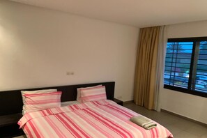 Apartment, 1 Bedroom