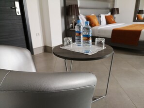 Superior Room (VIP)