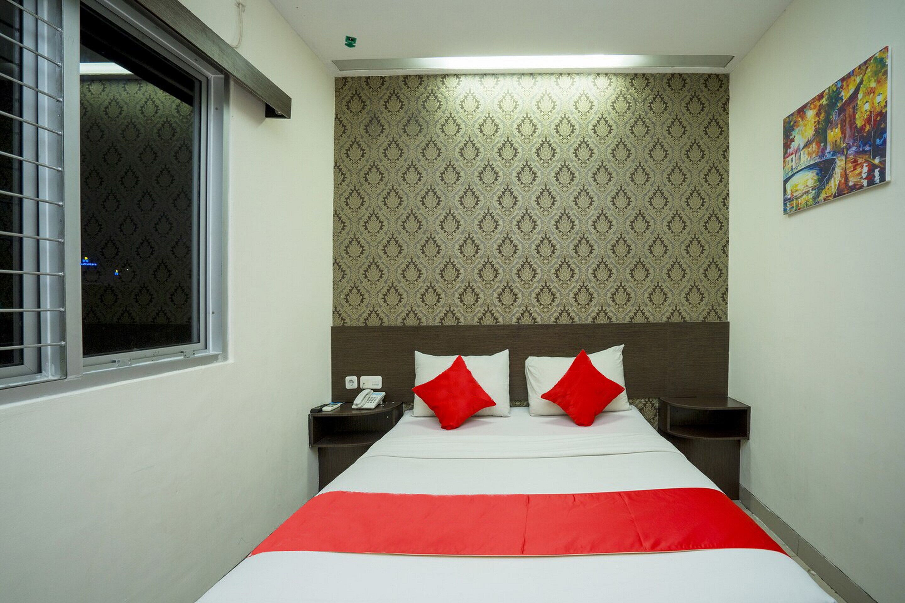 Foto - Hotel Grand Kartika