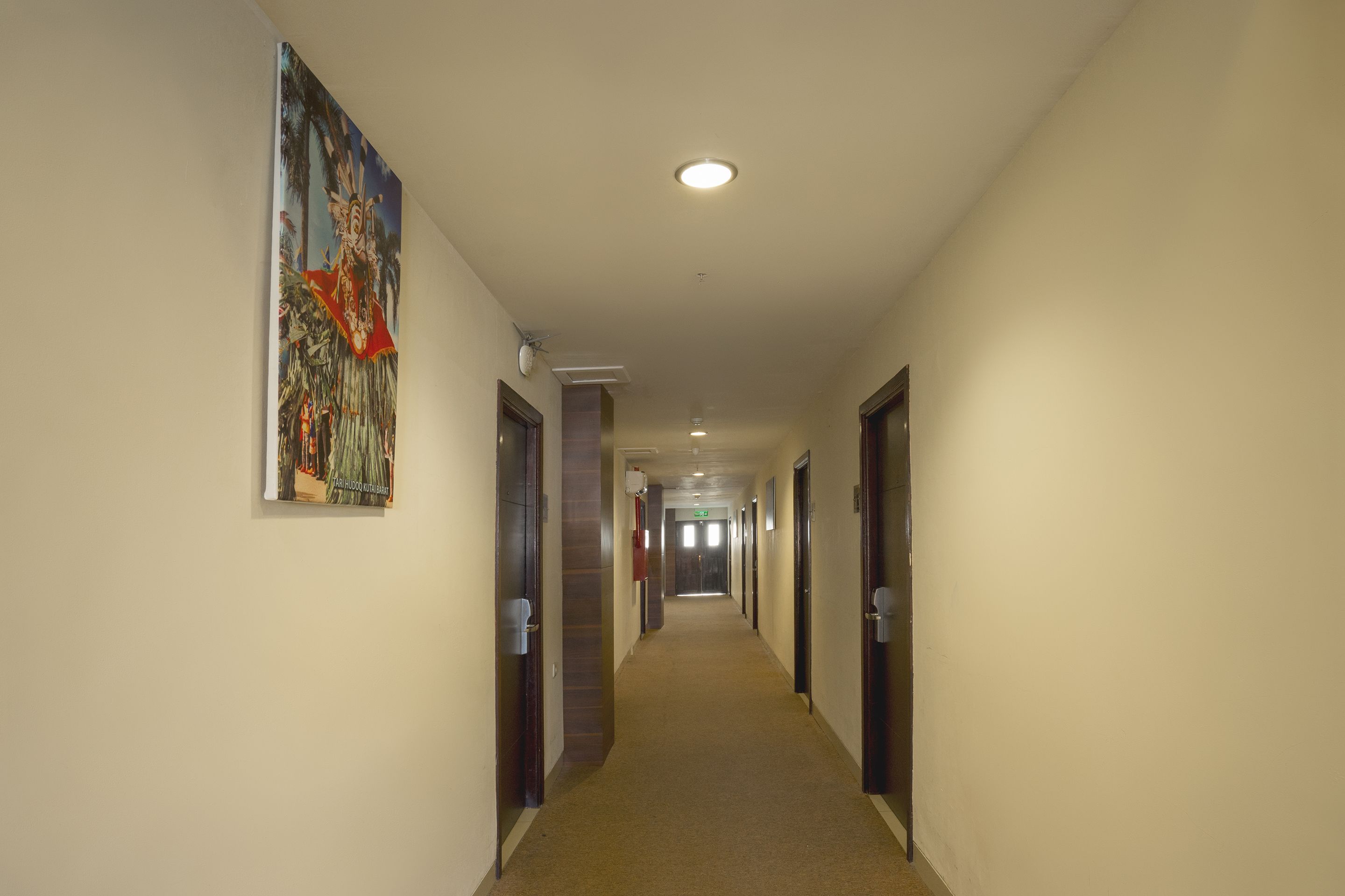 Foto - Hotel Grand Kartika