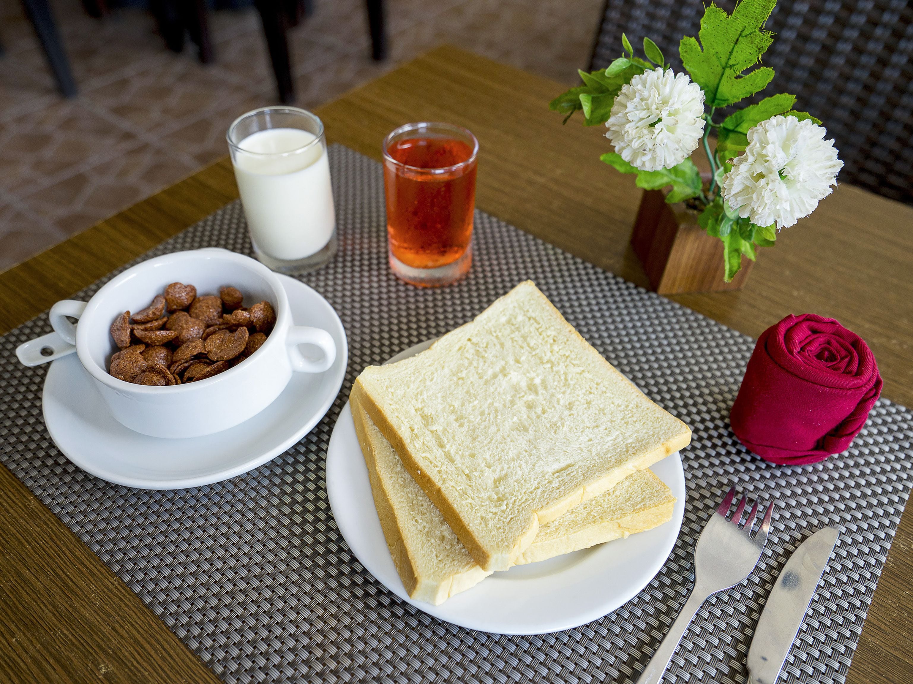 Foto - Hotel Grand Kartika Samarinda