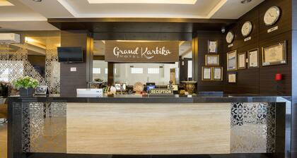 Hotel Grand Kartika