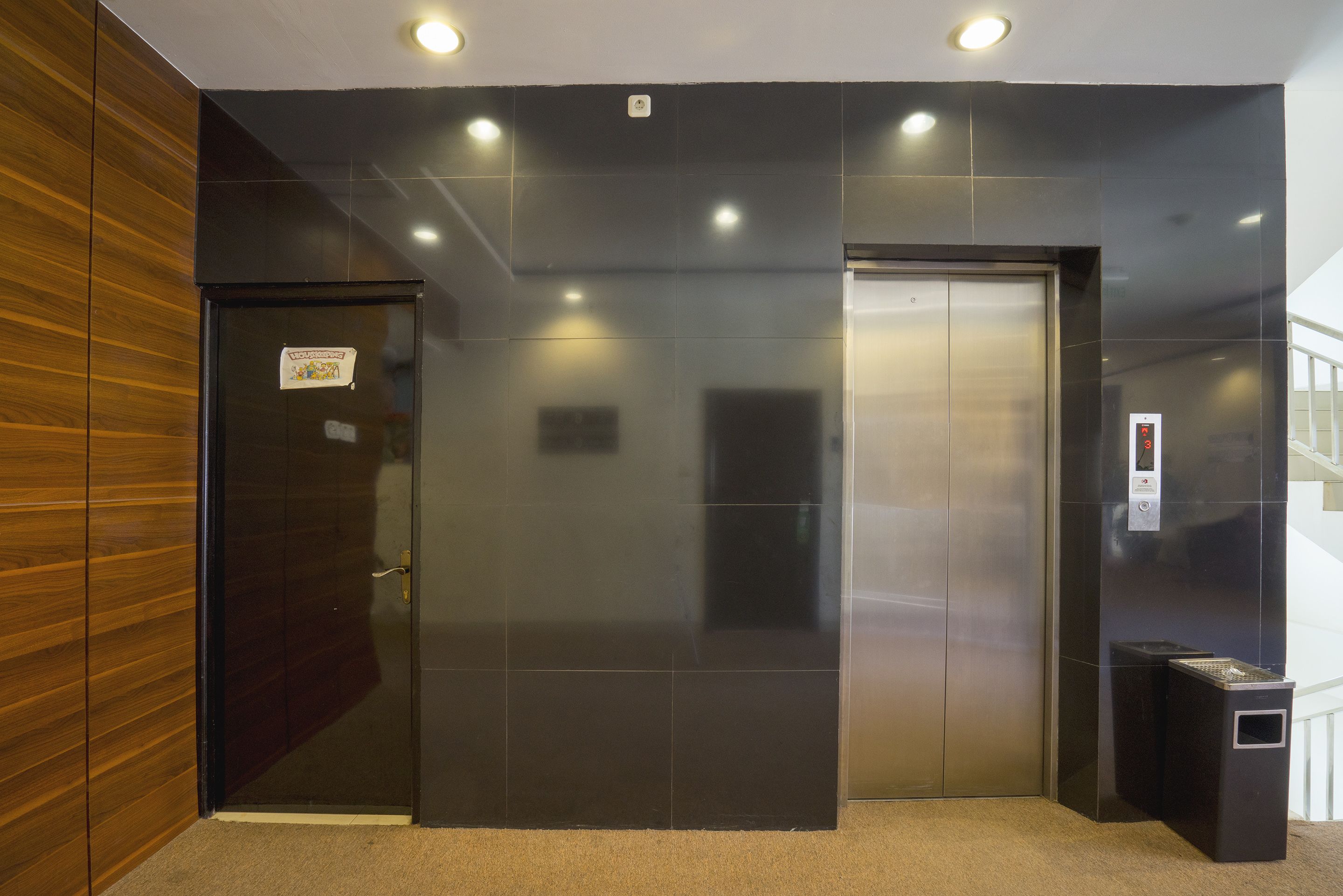 Foto - Hotel Grand Kartika