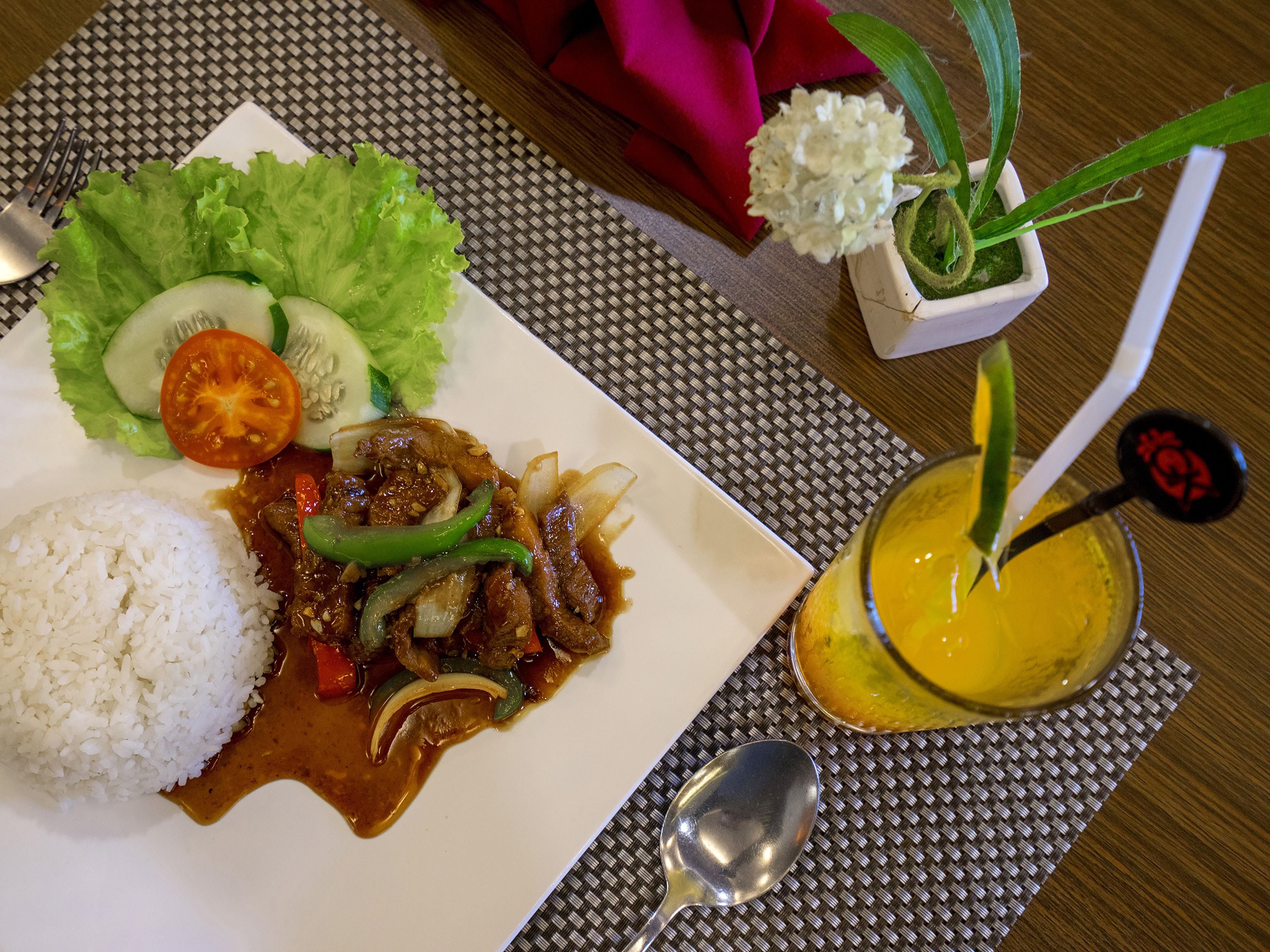 Foto - Hotel Grand Kartika Samarinda