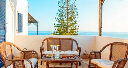 Margarita Apartments