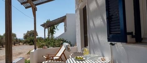 Căn hộ, 1 phòng ngủ, quang cảnh biển (3 Adults) | Quang cảnh mặt nước