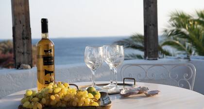 Margarita Apartments