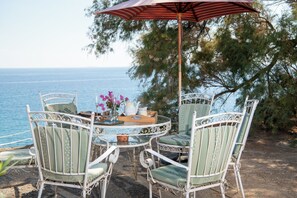 ビーチ / オーシャン ビュー