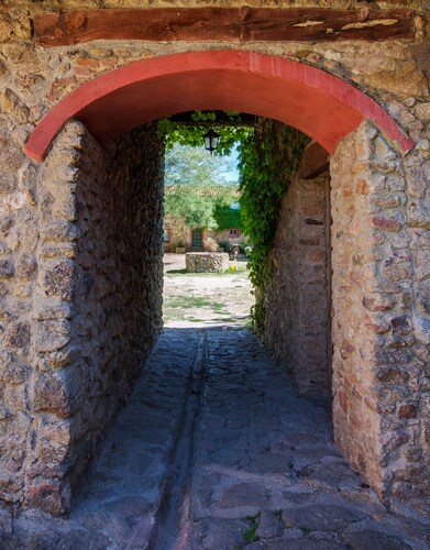 Complejo Rural Finca Valvellidos