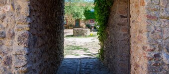 Complejo Rural Finca Valvellidos