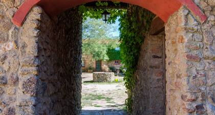 Complejo Rural Finca Valvellidos