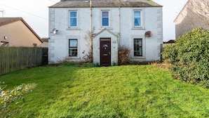 Exterior - Crail Farm House Perfect for TheCowShed (Anstruther)