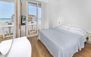 Standard-Doppelzimmer