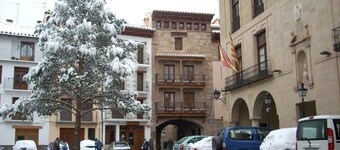Hotel Jaime I