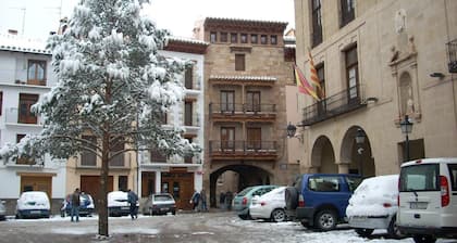 Hotel Jaime I