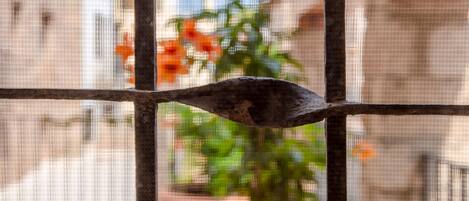 Triple Room | Terrace/patio