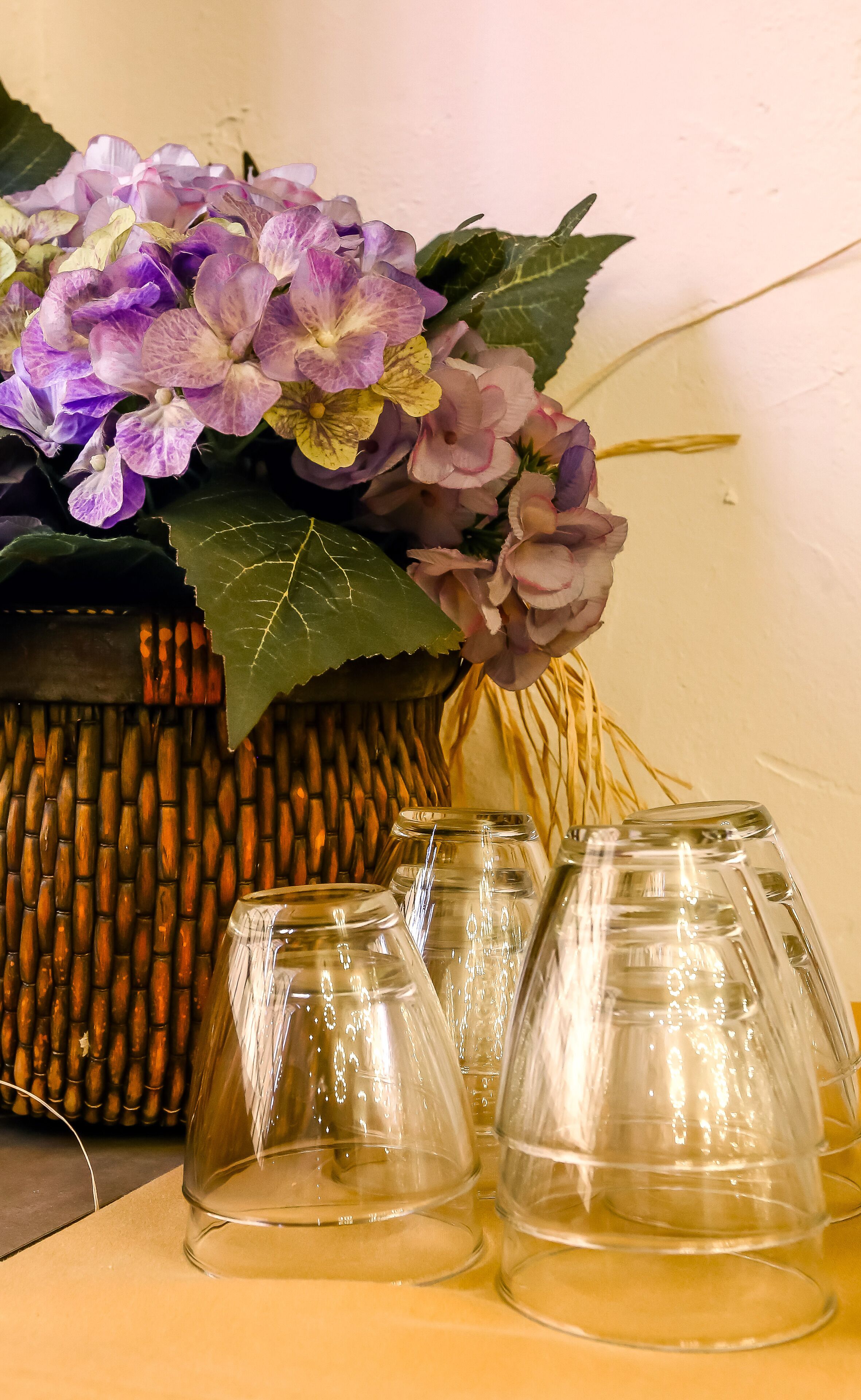 daily buffet breakfast (eur 10 per person)