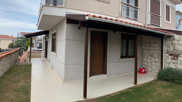 Unclassified image, 1 of 14, button - House only for Families in Alacati 14 (Cesme)
