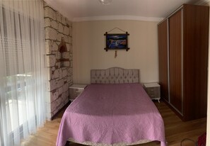 Room - House only for Families in Alacati 14 (Cesme)