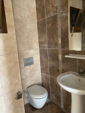 Villa | Bathroom | Towels