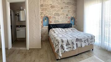 Villa | Bed sheets